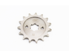 Звезда передняя KMC BAJAJ BOXER BM/BMX 150cc JV551000 428H-15T