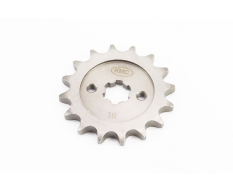 Звезда передняя KMC BAJAJ BOXER BM/BMX 150cc 428H-16T