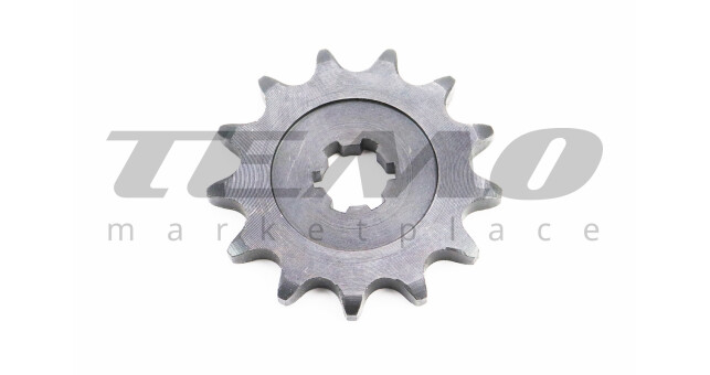 Звезда передняя Муравей 520 13T - фото 2