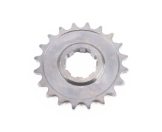 Звезда передняя ИЖ 520-20T