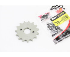 Зірка передня TMMP Viper CG/CB 428H-15T