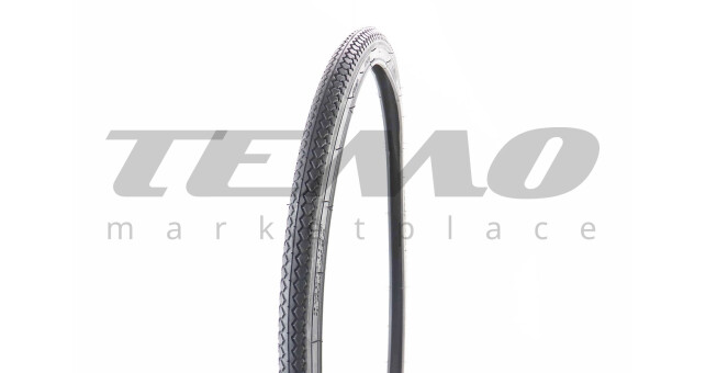 Велошина CASUMINA CA313C 26"x1 1/4x1 3/8 (32-584) дорожня - фото 1