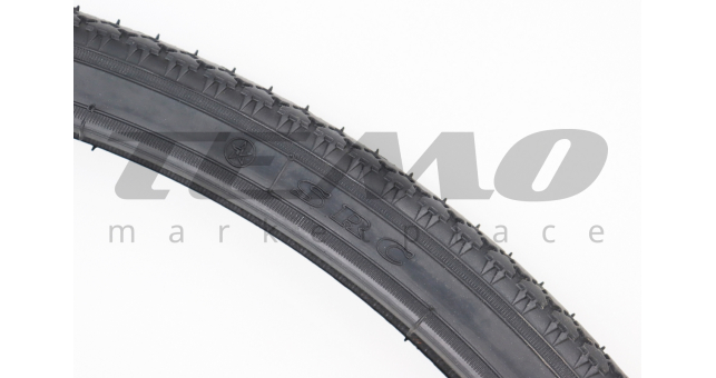 Велошина SRC SV107 26&quot;x1 1/2x2 (37-584) дорожная - фото 3
