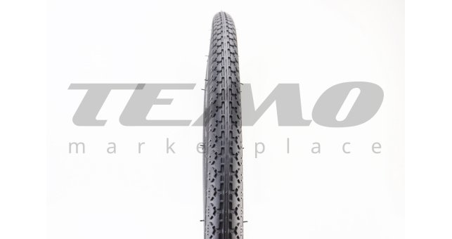 Велошина SRC SV107 26&quot;x1 1/2x2 (37-584) дорожная - фото 4