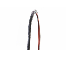 Велошина SRC SV107 26"x1 1/2x2 (37-584) дорожная