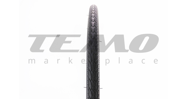 Велошина Chao Yang MAKO SHARK H-5113 26&quot;x1 3/8 (37-590) дорожня - фото 4