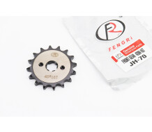 Зірка передня FENGRI DELTA 428H-16T гартована