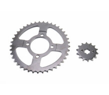 Зірки DELTA 428H-41T+14T