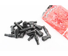 Ковпачок свічки "люлька" 90град, к-кт 10шт