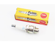 Свеча 2Т BR7HS - M14 L10 - МОТО