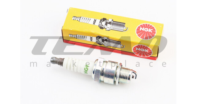 Свічка 2Т BP8H-N10 - M14 L12 - фото 1