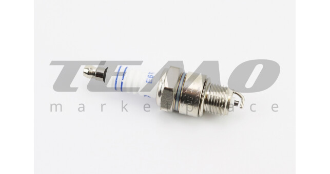 Свічка 2Т E6TC - M14 L12 (BOND) - фото 1