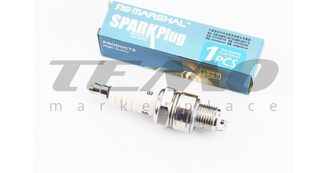 Свеча 2Т E6TC - M14 L12 - фото 1