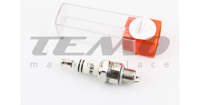 Свічка 2Т E6TI іридієва - M14 L12 - фото 1