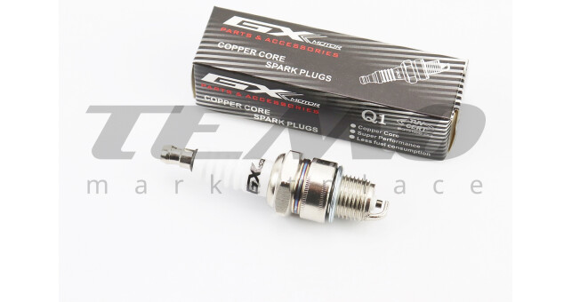 Свеча 2Т E7TC - M14 L12 - фото 1