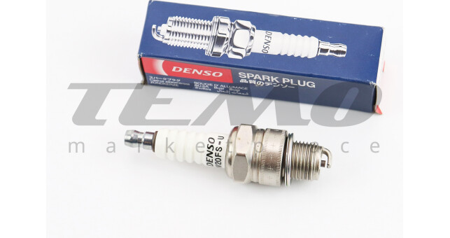 Свічка 2Т W20FSU - M14 L12 - фото 1