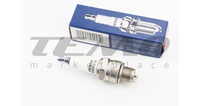 Свічка 2Т W22FSU - M14 L12 - фото 1