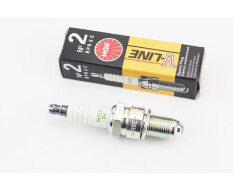 Свіча 2Т BPR6E - M14 L17