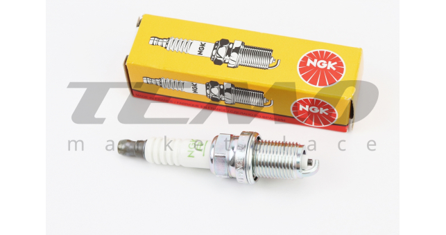 Свеча 2Т BKR6E-11 - M14 L17 - фото 1