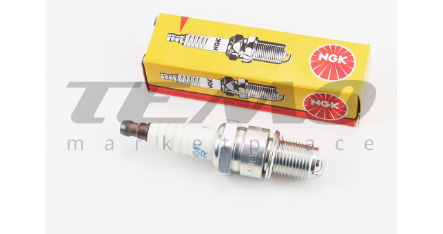 Свічка 2Т BR8ES - M14 L18 - фото 1