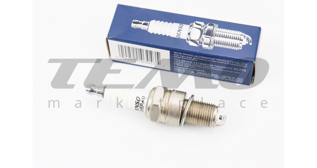 Свічка 2Т W20EP-U - M14 L18 - фото 1