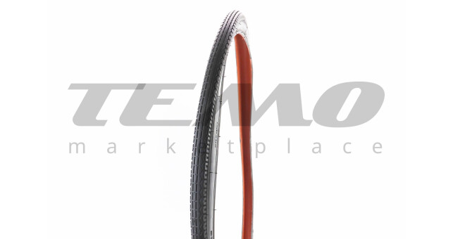 Велошина SRC SV203 28"x1.75 (47-622) дорожная - фото 1