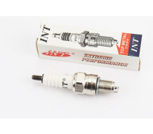 Свеча 4Т HSA-C7 - M10 L12 - JH/GY6