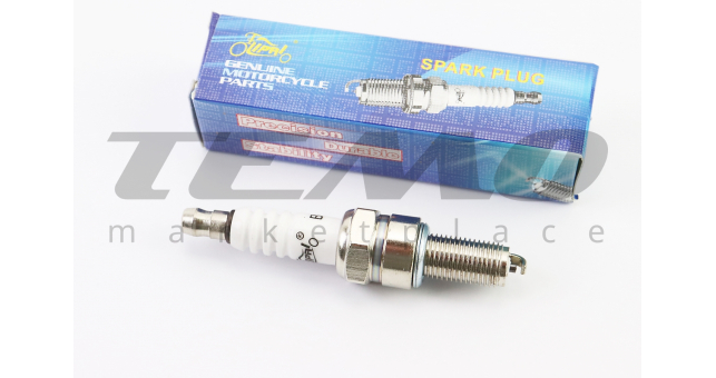 Свічка 4Т B7TC - M10 L18 - JH/GY6 - фото 1