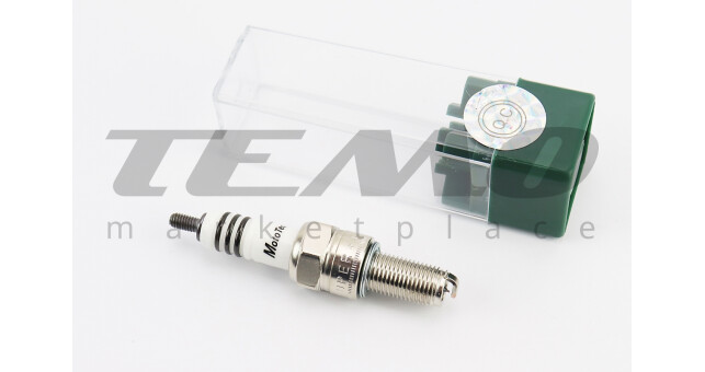 Свічка 4Т C7EIX іридієва - M10 L18 - Yamaha JOG/GEAR 4-т/SA36J - фото 1