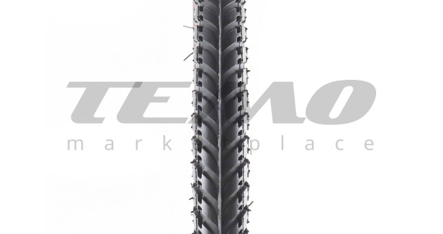 Велошина 28"x1.75 (47-622) дорожная - фото 3