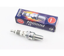Свеча 4Т CR8EIX иридиевая - M10 L18 - JH/GY6