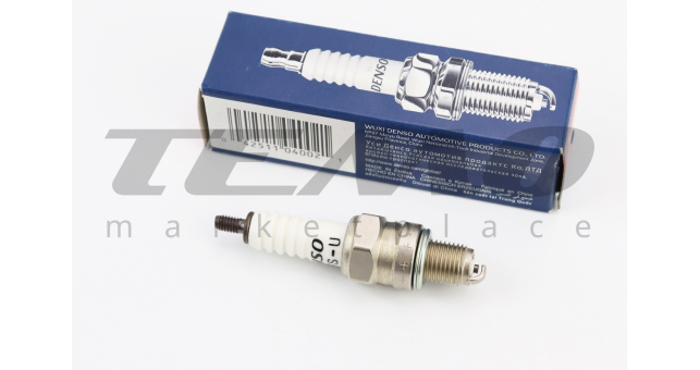 Свічка 4Т U20FSU - M10 L12 - JH/GY6 - фото 1