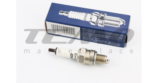 Свеча 4Т U20FSU - M10 L12 - JH/GY6 - фото 1