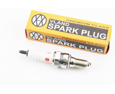 Свічка 4Т VCR9EH-9 - M10 L18 - DIO AF56, SH150