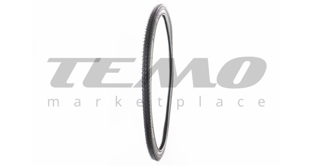 Велошина Ralson Planet R-3502 28"x1.75 (47-622) дорожная - фото 1