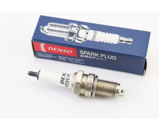 Свічка 4Т X22EPR-U9 - M12 L17 - CG/CB/CH250/YP250