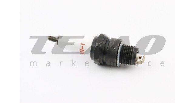 Свеча (МОТО 2-х такт.) А11-1 - фото 1