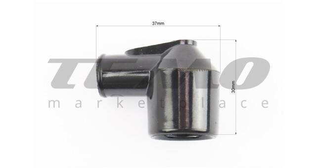 Насвечник "Tesla" - фото 2