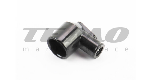 Насвечник "Tesla" - фото 1