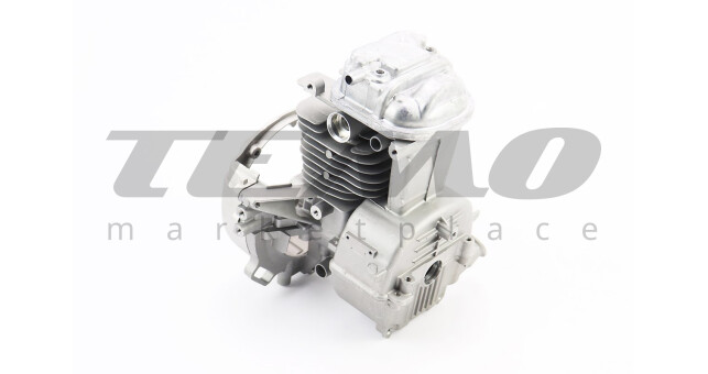 ЦПГ Viper Honda GX35 CG438-4Т 40 мм палець 8 мм з кришками - фото 2