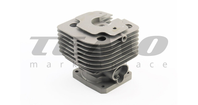 ЦПГ TRESZER FS-450 42 мм палець 10 мм - фото 2