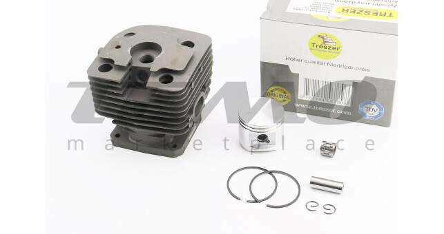 ЦПГ TRESZER FS-450 42 мм палець 10 мм - фото 1