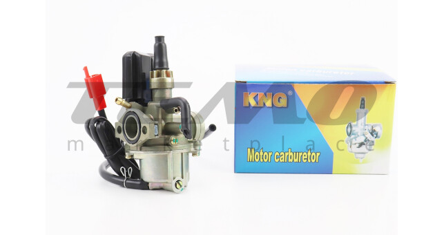 Карбюратор KNG Honda TACT - фото 1
