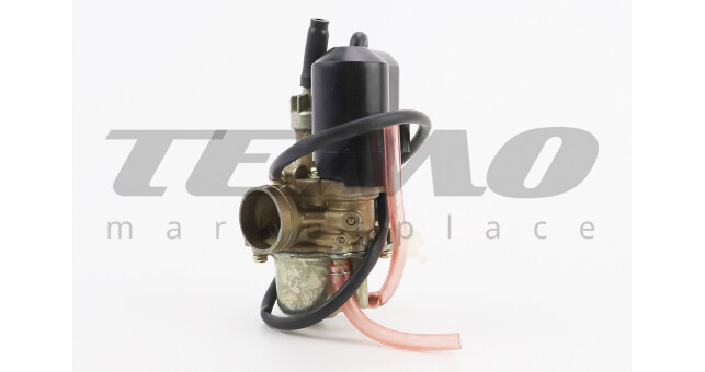 Карбюратор Honda TACT качественный - фото 2