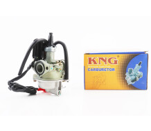 Карбюратор KNG Honda DIO50 AF18/27/28 d-17 мм