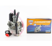 Карбюратор JWBP Honda DIO50 AF18/27/28/34 d-18.8 мм