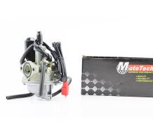 Карбюратор Mototech Honda DIO50 AF18/27/28/34 d-18.8 мм