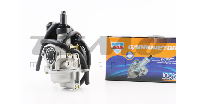 Карбюратор JWBP Honda ZX AF35 d-17 мм - фото 1