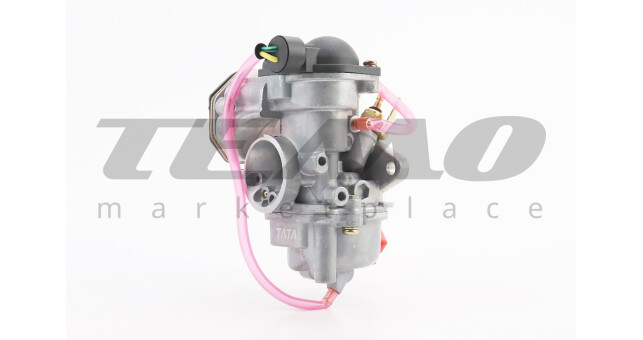 Карбюратор TATA Suzuki AD50 - фото 2