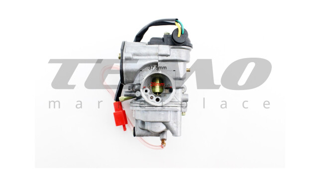 Карбюратор TATA Suzuki AD50 - фото 4